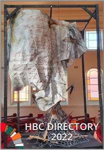 HBC Directory 2022