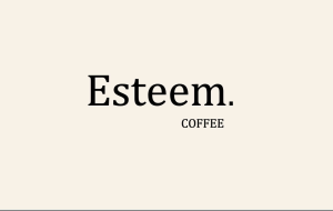 Esteem. coffee