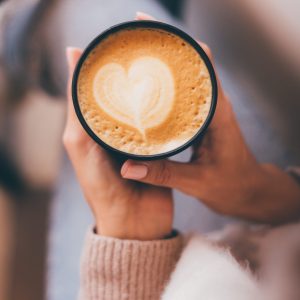 Image by kroshka__nastya on Freepik: https://www.freepik.com/free-photo/shot-woman-hands-hold-cup-hot-coffee-with-heart-design-made-foam_13437477.htm#query=ladies%20coffee&position=34&from_view=search&track=ais#position=34&query=ladies%20coffee