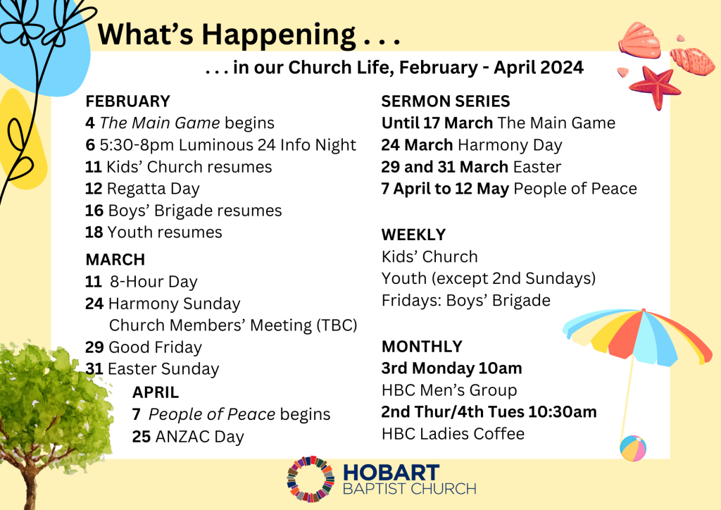 HBC Church Life Feb-Apr-2024