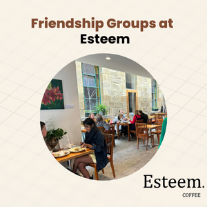 Friendship Groups at Esteem