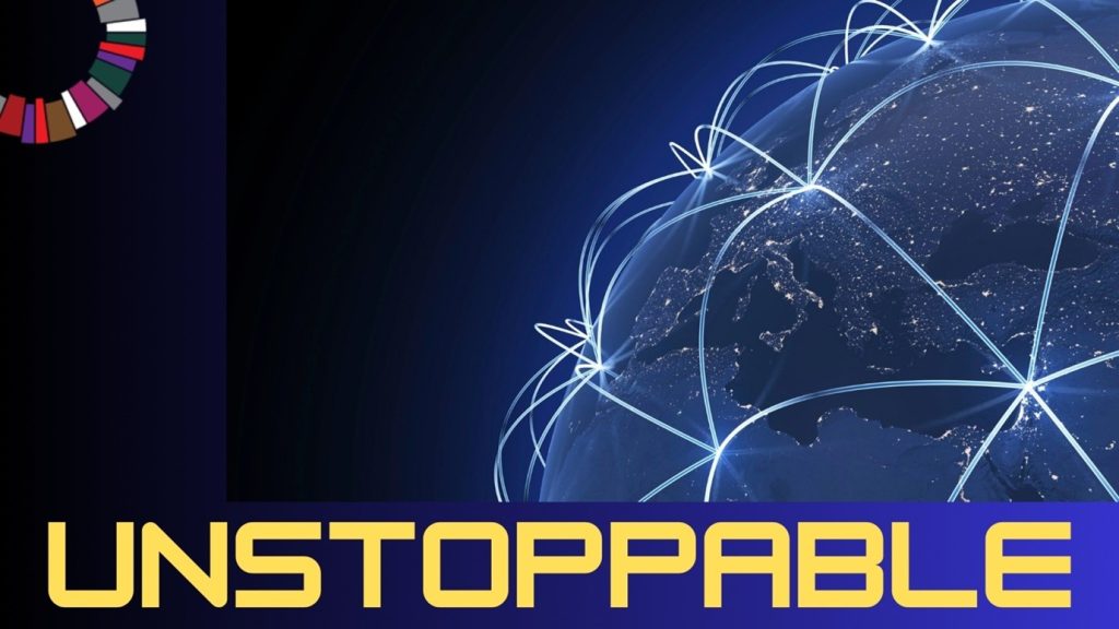 Unstoppable, Acts sermon series Jun-Jul 2026